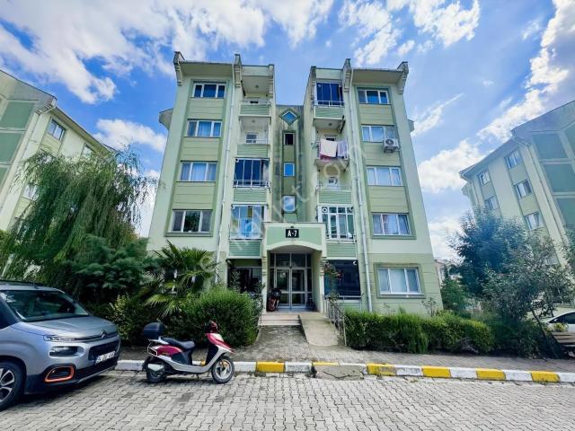 Korucuk Dorukkent Sitesinde Satılık 1+1 Daire