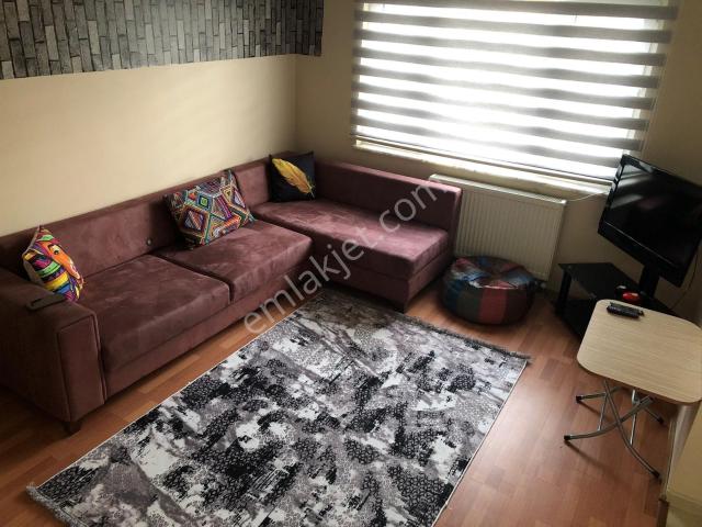 Korucuk Dorukkent'te Satılık 1+1 Eşyalı Daire turgut Gayrimenkul