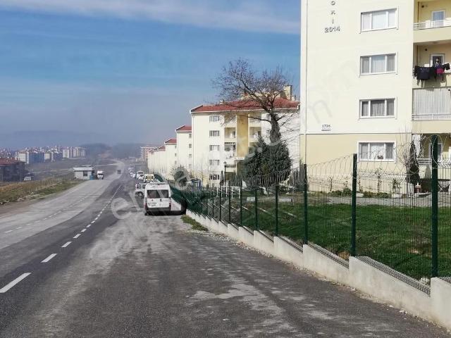 Korucuk Toki C Bloklarda Önü Açık Manzaralı Satılık 3+1 Daire