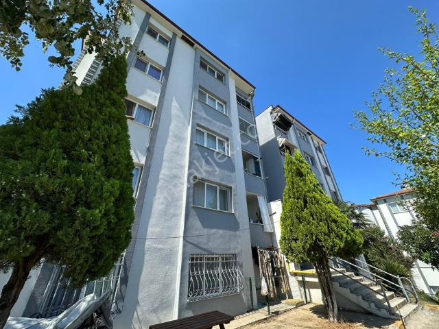 Korucuk Ziraat Atm Yanı Kiralık 3+1 Daire Turgut Gayrimenkul