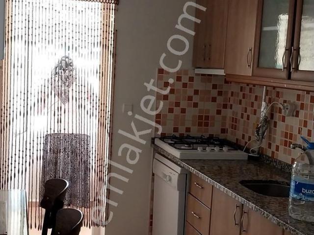 Korucuk'ta 1+1 Eşyalı Ara Kat Daire Turgut Gayrimenkul