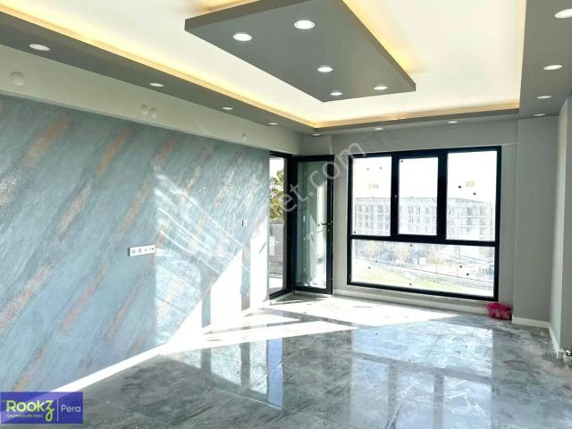 Korucukta 3+1 114 M2 Kalan Son Kiralık Lüks Daire
