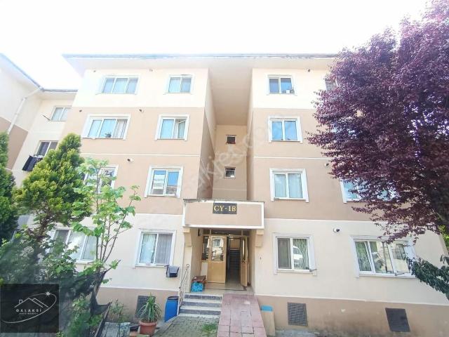 Korucukta Geniş 2+1 Siteiçi Bakımlı Kiralık Daire