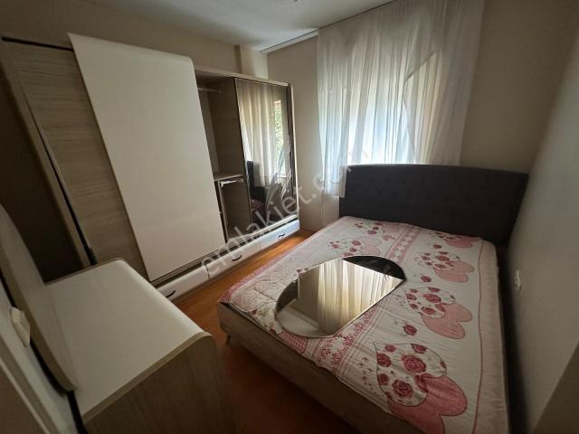 Korucuk'ta Kiralık 1+1 Full Eşyalı Daire Turgut Gayrimenkul