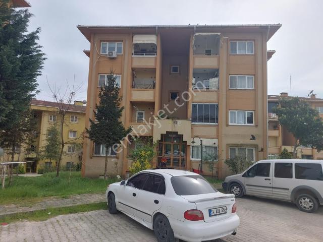 Korucuk'un 75 M2 Bakımlı Boş K.pazar Yanında Satılık Daire