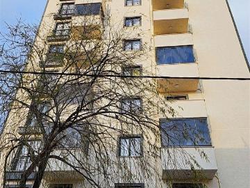 KORUEMLAKTANSATILIK 3+1 CAM BALKONLUKAPALI OTOPARKLIFIRSAT DAİRE