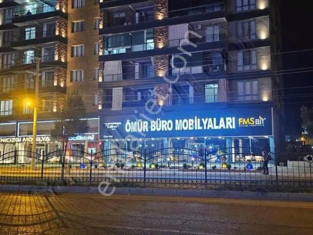 Körük İşiklari Satılık Lüks Dubleks