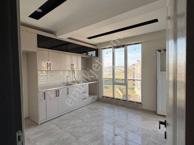 Körük Mahallesi Türktelekom Lisesi Arkasında Kiralık 3+1 Daire