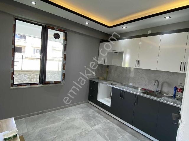 Körük Mahallesinde Sıfır & Masrafsız 2+0 Daire
