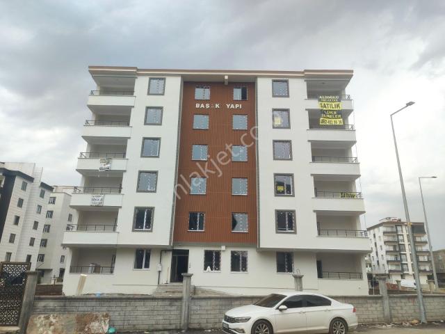 Körük Mahallesi'nde Satılık Daireler 2+1