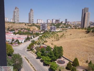 Koru Mahallesi, Çankaya, Ankara ili, İç Anadolu Bölgesi