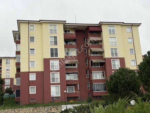 Korukent Baytur Sitesi Manzaralı Tadilatlı Satılık 3+1 Daire