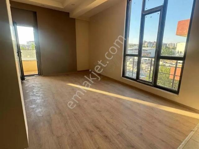 Körükte Kiralık 1+1 Ara Kat Daire
