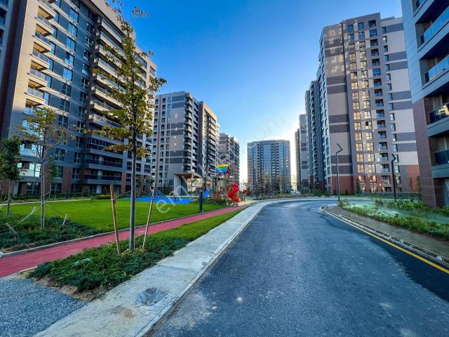 Korupark 5.levent 2+1 Satılık Sıfır Daire