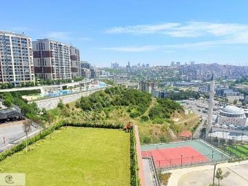 Korupark 5. Levent’te Satılık 2+1 | Şehrin Merkezinde Ayrıcalıklı Yaşam