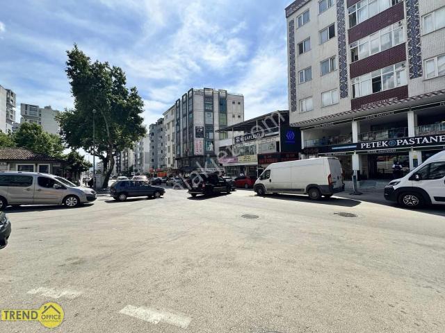 Korupark Üzeri Adnan Menderes Mah. 2+1 Kiralık Arakat Daire