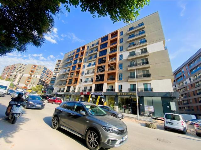 Korupark Yanı Kiralık 3+1 Daire