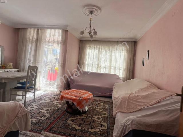 Korupark Altında Eşyalı Kiralık Daire