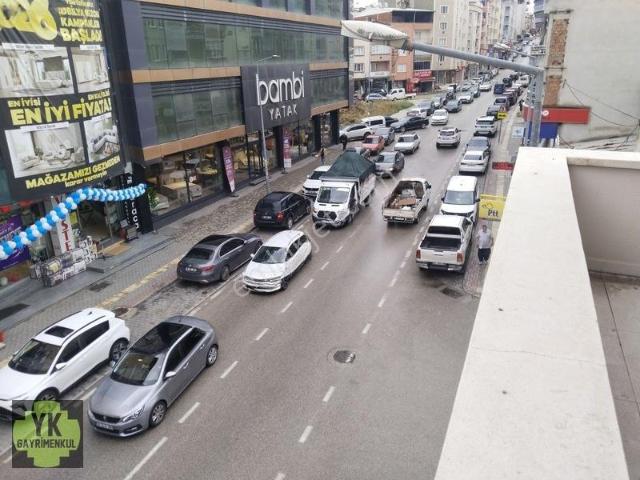 Korupark Arkası Polis Merkezi Bitişiği 3+1 Arakat Daire
