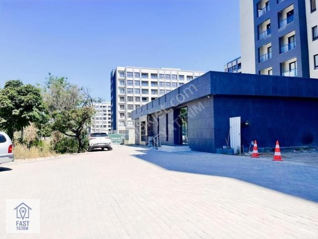 Korupark Avm Ye Komşu Bakyapı Da Kiralık 3+1 Daire