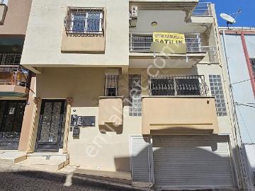 Balçova, İzmir ili, Ege Bölgesi - Balkon