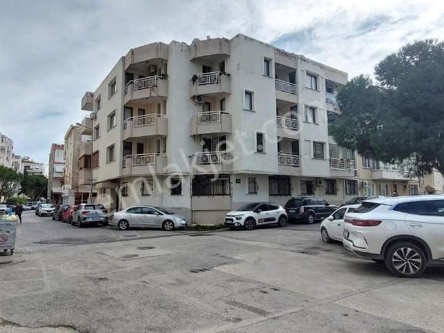 Korutürkte Kipa Karşısı 175 M² 3+1 Jeotermal, Otoparklı