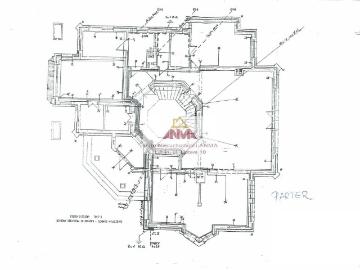 Przestronny dom 1,2 rodzinny z garażem i dużą działką
