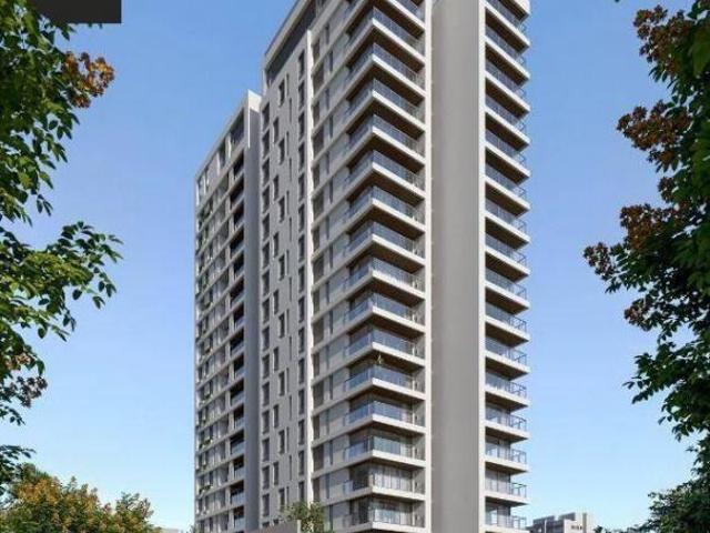Kóra Apto 116m² 3 suítes, sacada gourmet e 2 vagas no Portão
