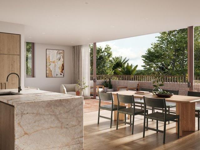 KORA | Three Bedroom Residence 103