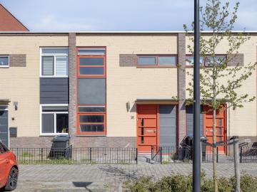 Cruquius, Gemeente Hillegom, Zuid-Holland