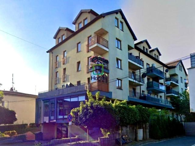Korabnicka 76,45 m², Skawina