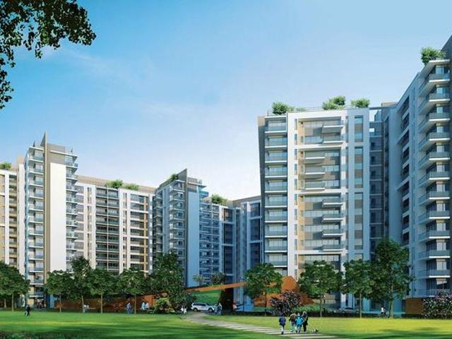 Koramangala 4 BHK Apartment For Sale Bengaluru