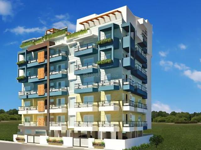 Ejipura 2 BHK Apartment For Sale Bengaluru