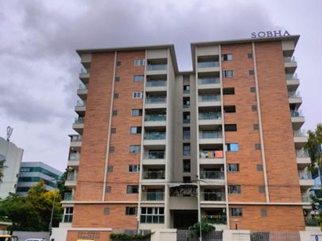 Koramangala 2 BHK Apartment For Sale Bangalore