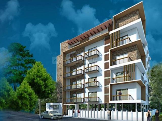 Koramangala 2 BHK Apartment For Sale Bengaluru