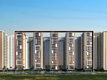 Venkatapura 3 BHK Apartment For Sale Bengaluru
