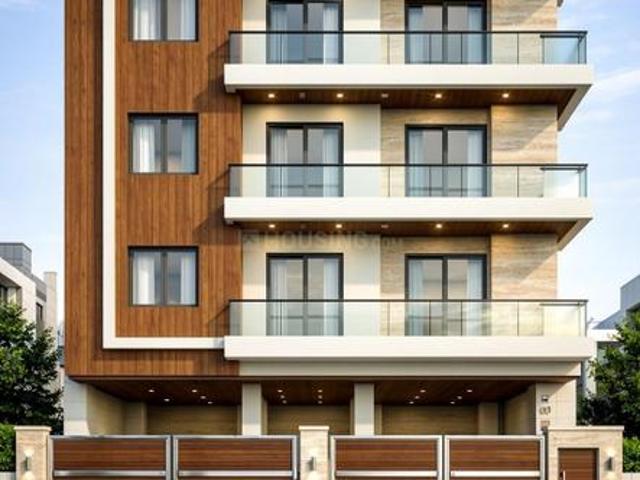 Korattur 2 BHK Apartment For Sale Chennai