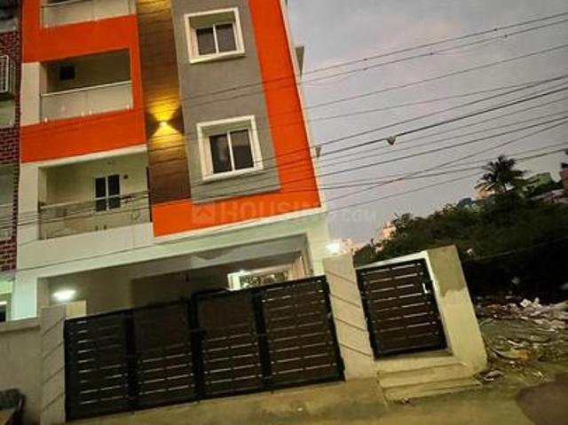 Korattur 3 BHK Apartment For Sale Chennai