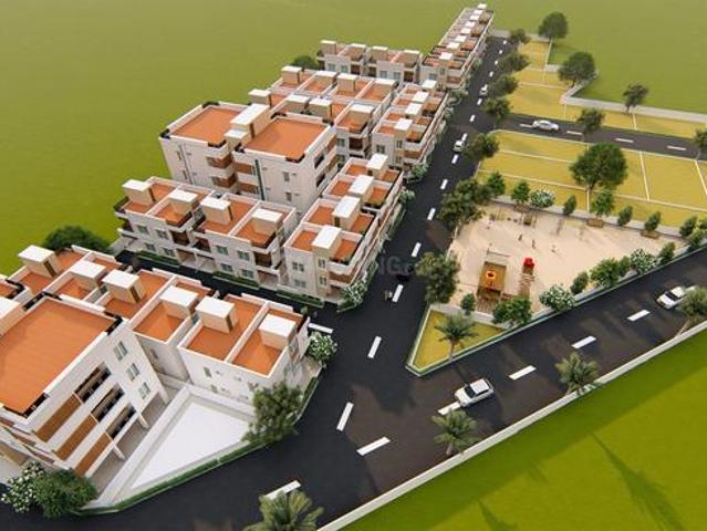 Kandigai, Chengalpattu 3 BHK Apartment For Sale Chennai