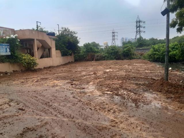 Korattur Residential Plot For Sale Chennai