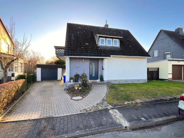Korbach, EFH