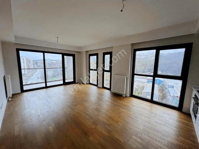 Kordon İstanbul Kiralık Köşe 2 + 1 Daire