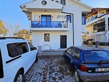 Kordona Yürüme Mesafesinde 1+1 Lüks Daire