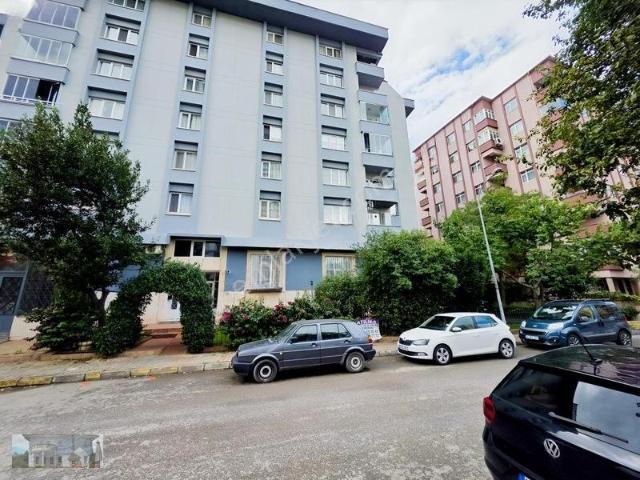 Kordonboyu Sahilde Esyali Kiralik 1+1loft Daire