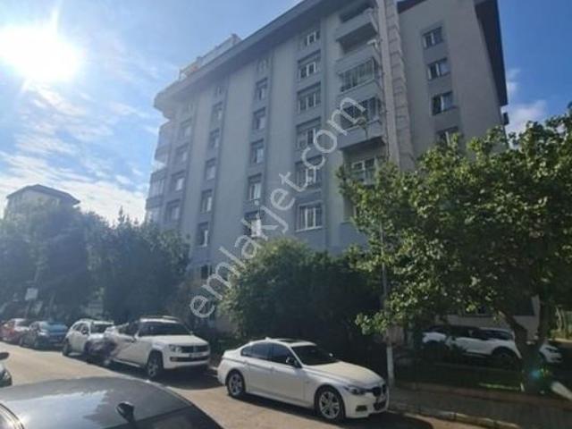 Kordonboyu Sahilde Satilik 3+1daıre