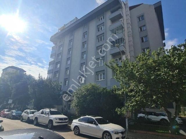 Kordonboyu Sahilde Satilik 3+1daıre