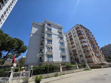 Kordonboyu Sahilde Sahıl Park Sitesinde Kiralik 2+1daire