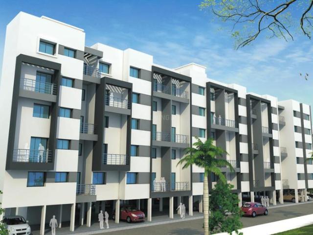 Koregaon Bhima 2 BHK Apartment For Sale Pune