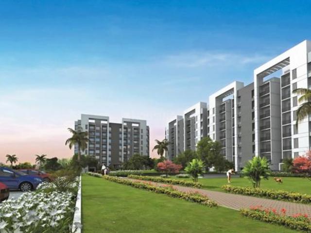Koregaon Mul 1 BHK Apartment For Sale Pune