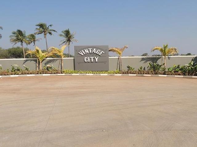 Uruli Kanchan Residential Plot For Sale Pune
